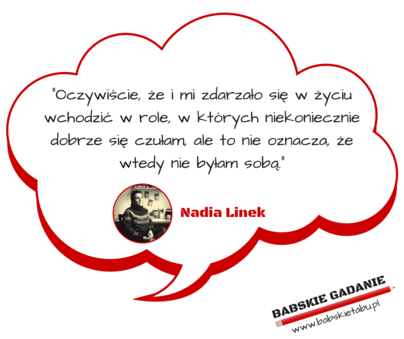 Nadia Linek - cytat (1)