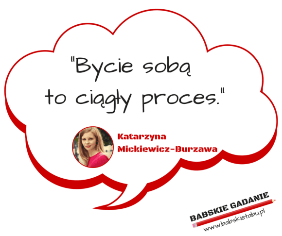 Babskie Gadanie - Katarzyna Mickiewicz-Burzawa (3)
