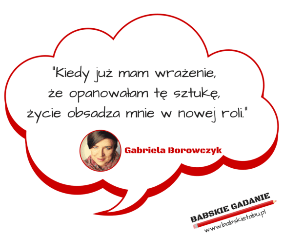 Babskie Gadanie - Gabriela Borowczyk (5)