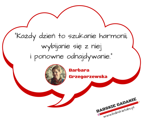 Babskie Gadanie - Barbara Grzegorzewska (5)