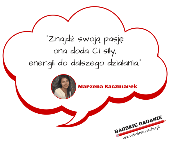 Babskie Gadanie - Marzena Kaczmarek (12)