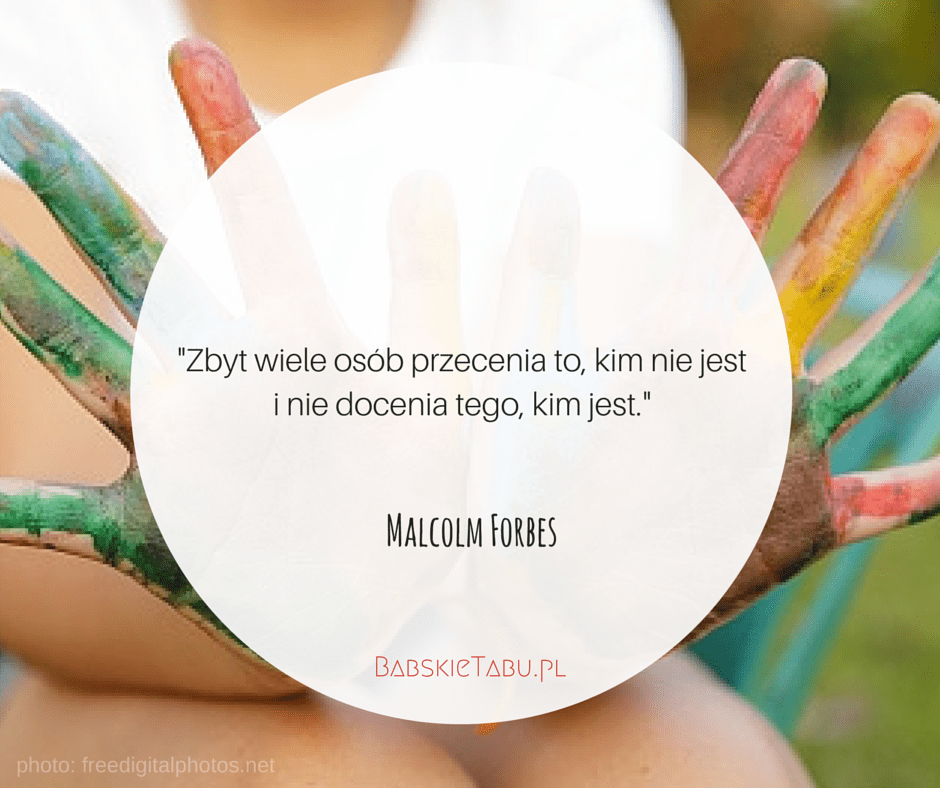 Cytat tygodnia #56 – Malcolm Forbes