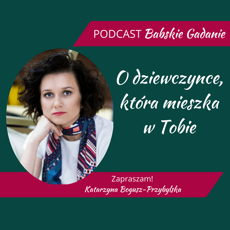 Po co miakceptacjasiebie- (5) Podcast Babskie Gadanie