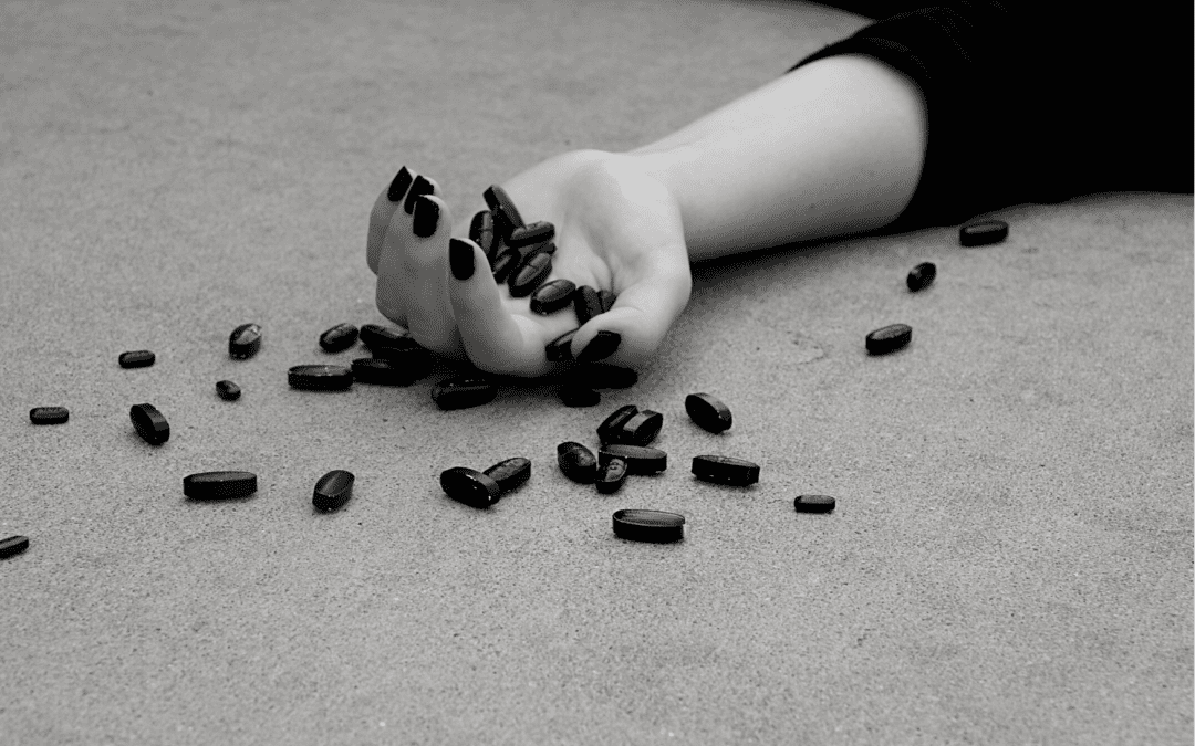 Możesz zmienić świat