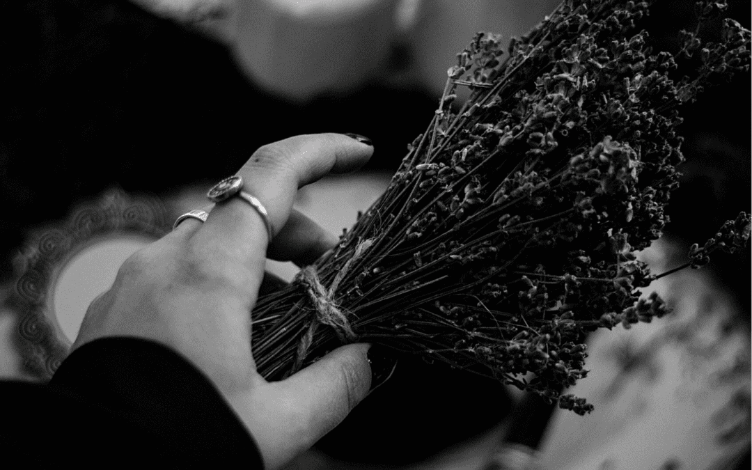 Magia w Kręgu Kobiet